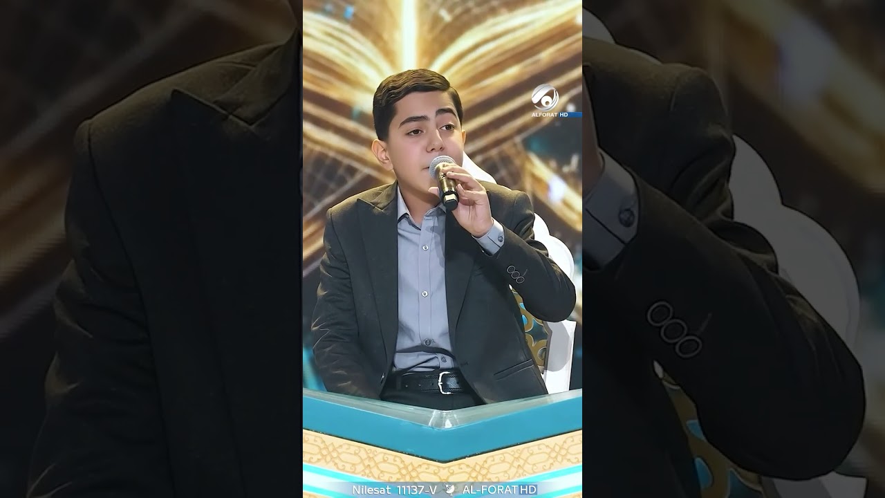 فيديو | إبداع في تقليد أشهر قرّاء القرآن الكريم