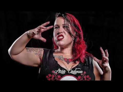 W.O.W Women of Warriors Spotlight - Aria Cadenza