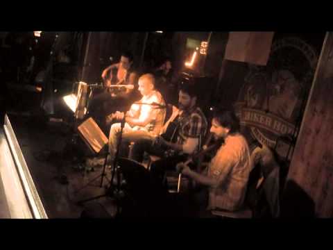 Bordell - Johnny Tarr