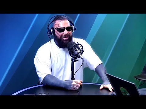 Il Brasiliano ricorda: "mi' padre coi serpenti dietro la schiena"🐍 - La Zanzara 12.12.2025