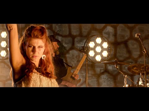 FEUERSCHWANZ - Malleus Maleficarum (Official Video) | Napalm Records