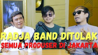 Download lagu BISIKAN RHOMA #68: ADA YANG NGERASA GAK ADIL, RADJA BAND BUBAR??!! mp3