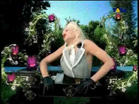 Gwen Stefani What you waiting for