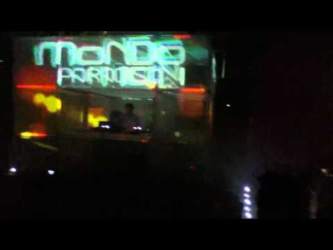 Intro chus liberata mondo paradiso the future