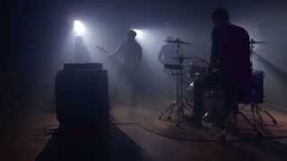 A Caffeine Dream "Centerfold" (Official Music Video)