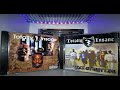 Totally Insane - Cant Be Faded   1993