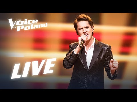 Kacper Andrzejewski | „Poznajmy się” | LIVE | The Voice of Poland 15