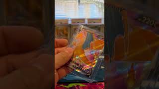 Where did this promo come front?! Let me know! #pokemoncards #charizard