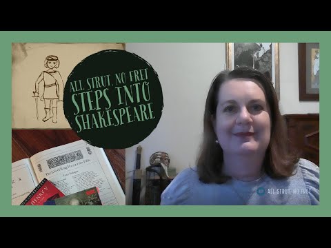 All Strut, No Fret - Henry V Episode 2