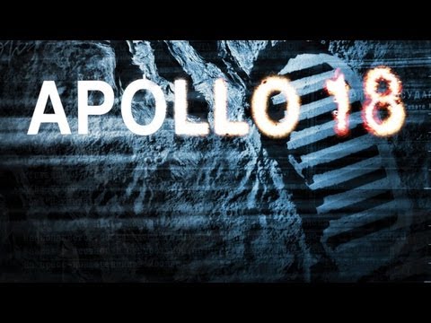 Apollo 18 -- Review #JPMN