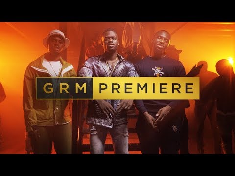 BKO - Profit ft. Headie One & Dun D [Music Video] | GRM Daily