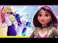 NEW Unicorn Powers Unlocked Unicorn Academy Netflix Family