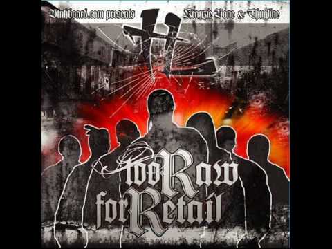 Krayzie Bone - 4 Ever Bone Thug Ft. Wish Bone & Asu