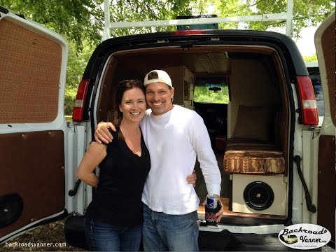 download lagu mp3 mp4 Chevy Cargo Van Camper, download lagu Chevy Cargo Van Camper gratis, unduh video klip Chevy Cargo Van Camper