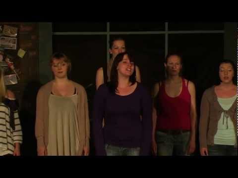 20120713 Somebody To Love - Julia Zündorf