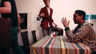 Big Hare - Tahiti video