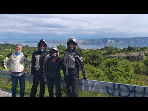 Your Tour: Beautiful Balkans Adventure, May - June 2019