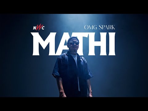 OMG SPARK - MATHI " माथि " (M/V) Nepal Warriors Championship Official Soundtrack