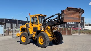 Volvo L50 prednji utovarivač | Slika 4 - Machineryline