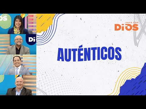 VayaconDiosEp. 790 - Auténticos