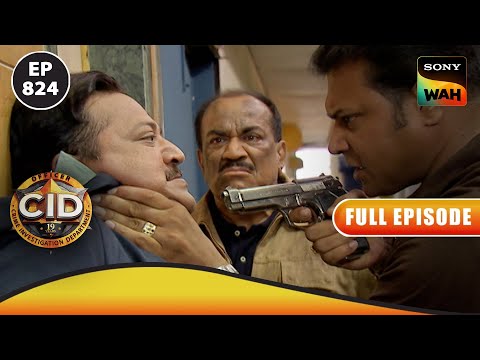 DCP CID पर हावी हुए | CID | सी.आई.डी | 6 Sept 2023