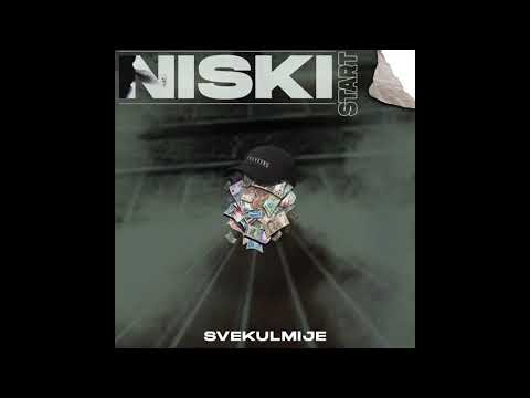 Djaz - SVEKULMIJE (Prod. by Aezakmi)