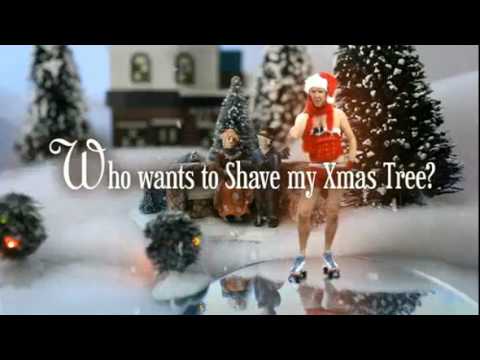 A Very Terry Christmas