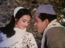 Poster din sara guzara tore angana lyrics – lata mangeshkar