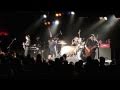 Thursday - You Were The Cancer (LIVE HD) 