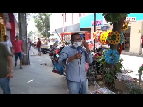 Na Lata com Walberte Dourado 31 10 2022