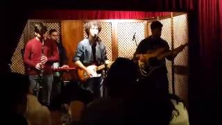 Arafat Dağı (ilahi) | Nihaband Cover