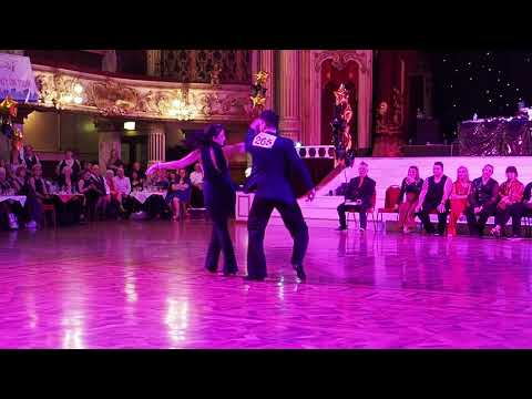 WMJC 2019 - Open Final Spotlight with Chloe and Jamie
