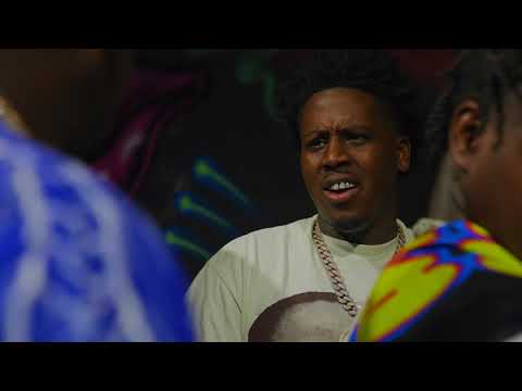 TeeGlazedIt Rolling Loud Miami w/ Desto Dubb, MCD Boyz, Boston Richie, Lil Meech, Yung LB & Jokes Up