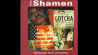 The Shamen - Fire Engine