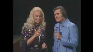 TAMMY WYNETTE & GEORGE JONES - GOLDEN RING, YOU & ME, NEAR YOU