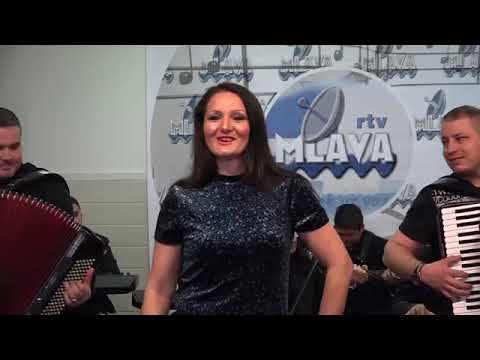 Jasmina Pipic i Alal Vera Bend - Dor si Dor