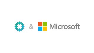 Microsoft & Rubrik Partnership Animation Video