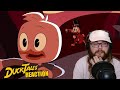 The Last Crash Of The Sunchaser Ducktales 2017 1x23 REACTION