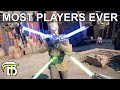 I Loaded Into Star Wars BattleFront 2 For The First Time In 8 Years