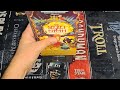 My Secret Of NIMH VHS Collection