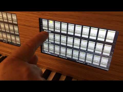 Mixtuur UK Intrada III