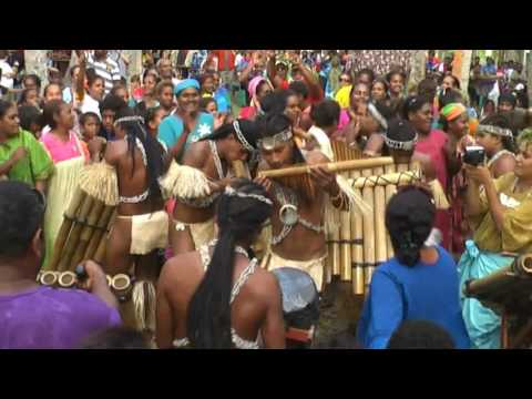 Watolea (Gurujele) par Kvu Van Pipers