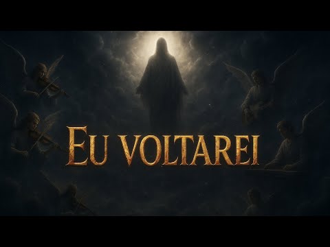 Eu voltarei (Jesus) Elyon | Rock Cristão 