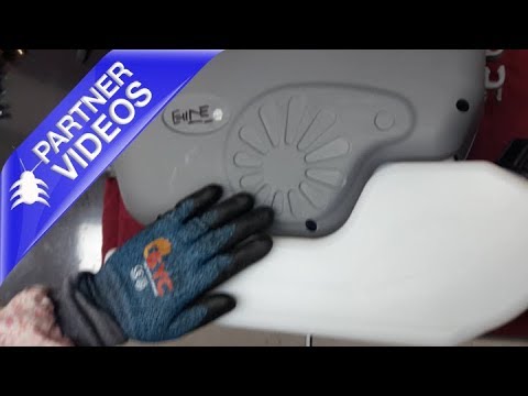  Disassembling the VectorFog C150+ Video 