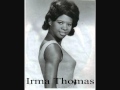Irma Thomas ~ He's My Guy