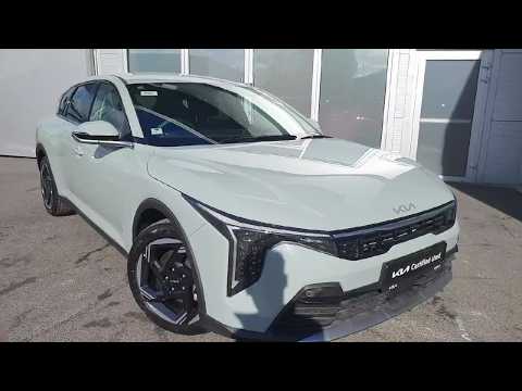 Kia K4 MHEV K3 - Image 2