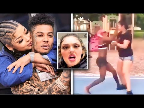 Moneybagg Yo girl 'Ari' Got Pip*ed out by LE BEBE?? Finesse2x Goes off on ATLANTA. Kevin Gates vs Ex