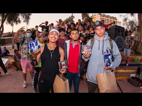 VUSCOOH vs. KARMA | FINAL 👹| Kuarta Maestría | Jornada 2 | 2022