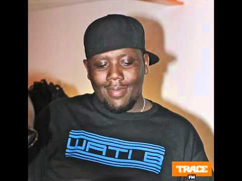 Mister You Feat Jr O'Chrome  On Demande De L'aide