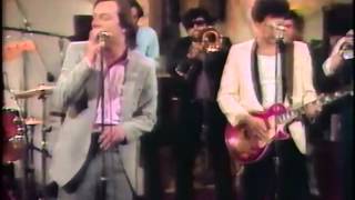 The Fever - Southside Johnny &amp; The Asbury Jukes - Rare Live